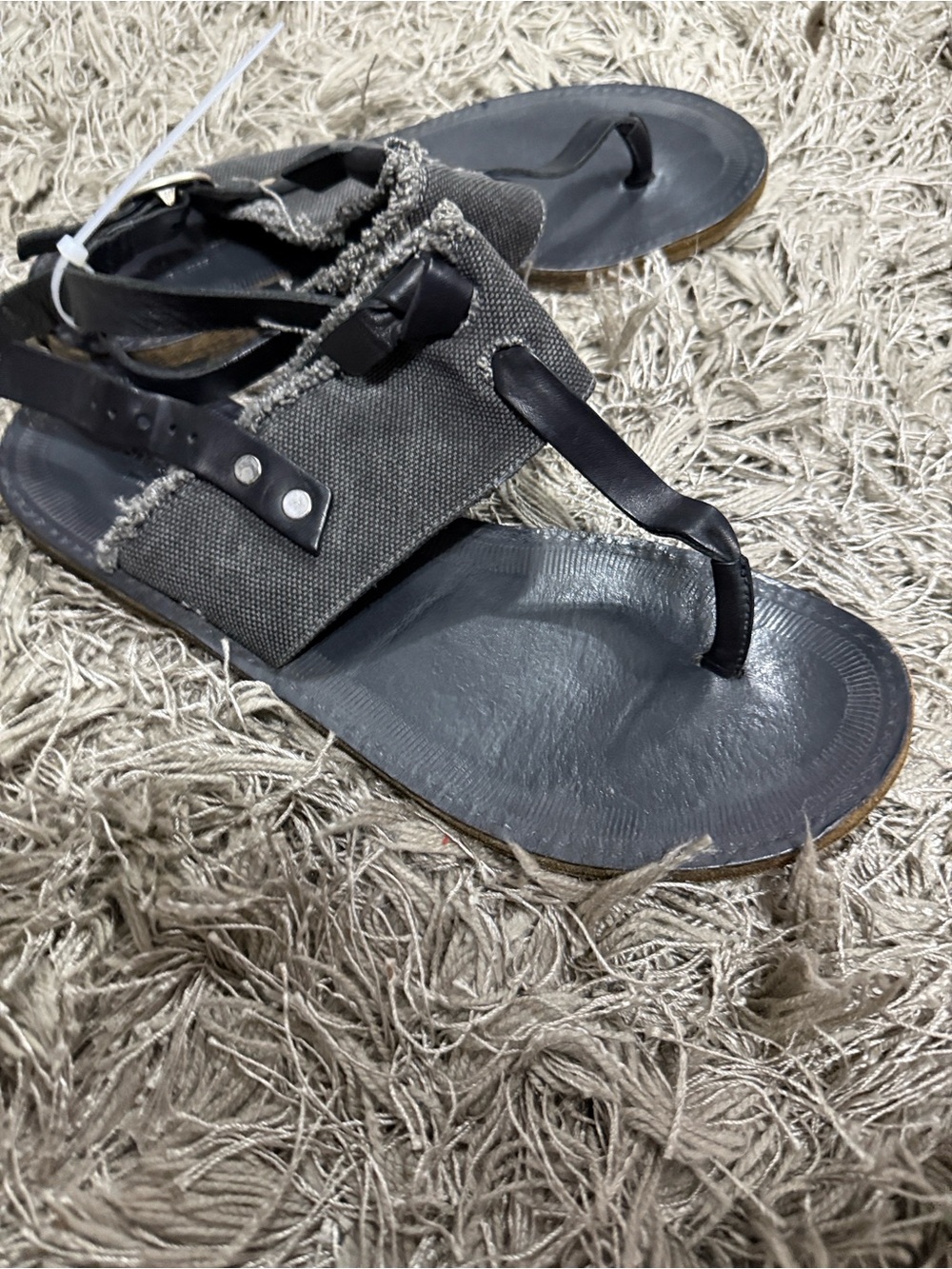 rag & bone Claire Sandal